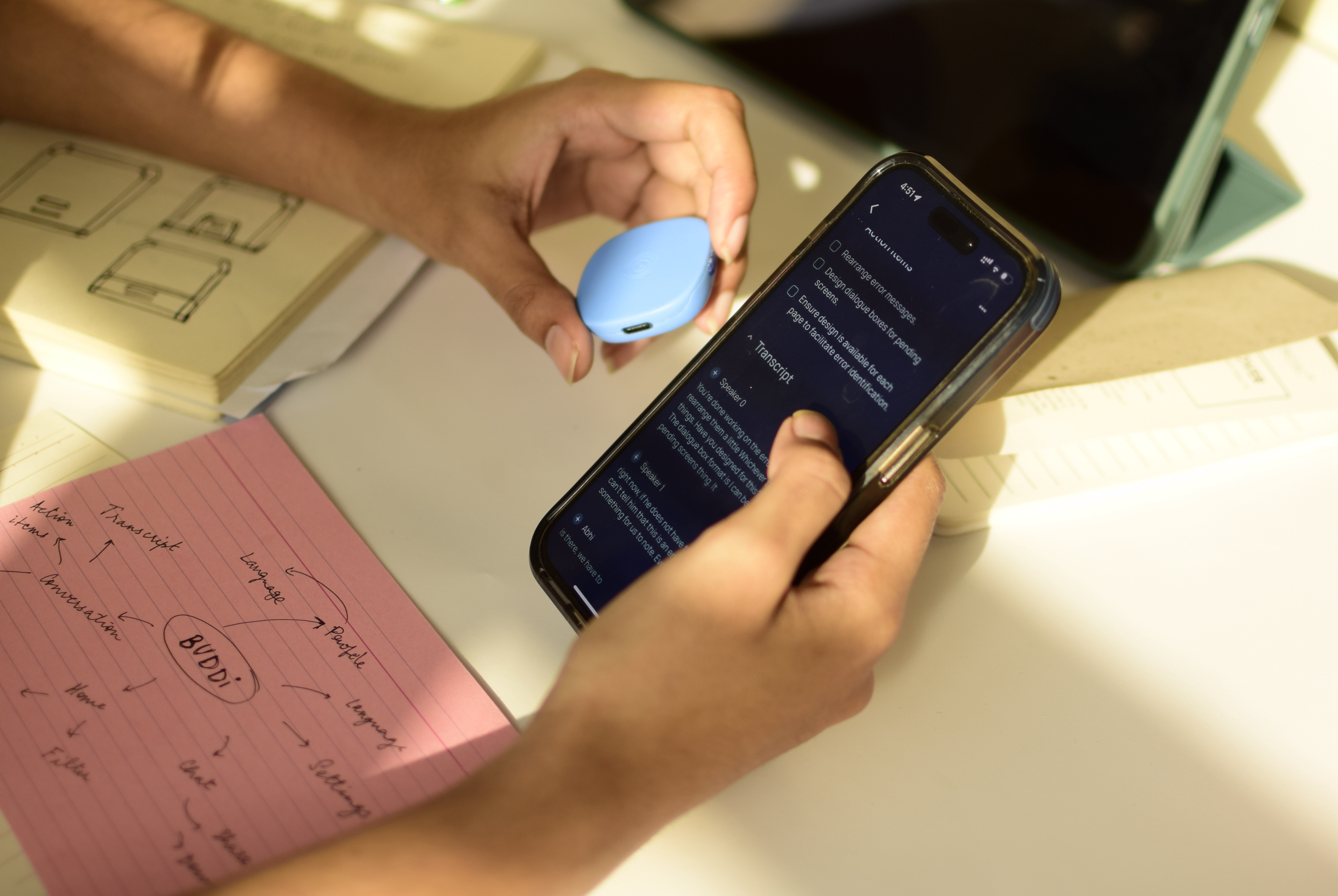 Buddi AI thumbnail 1